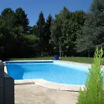 Les Jardins Du Golf Apartment *