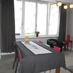 Apartment Les Jardins Du Golf *