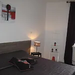 Apartment Les Jardins Du Golf Metz