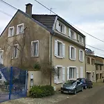 Apartment Les Jardins Du Golf