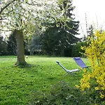 Apartment Les Jardins Du Golf