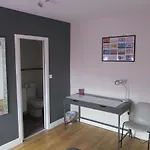 Les Jardins Du Golf Apartment *