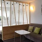 Les Jardins Du Golf Apartment Metz