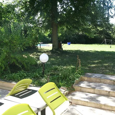 Les Jardins Du Golf