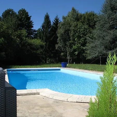Les Jardins Du Golf Apartment *