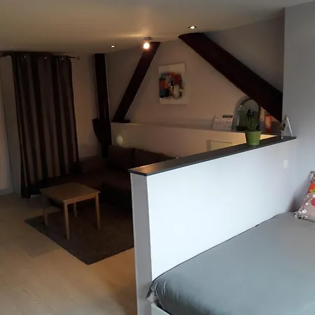 Les Jardins Du Golf *