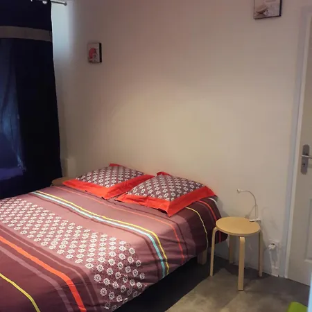 Les Jardins Du Golf Metz