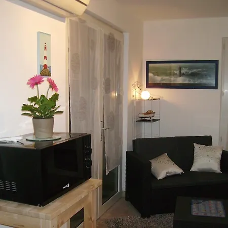 Apartment Les Jardins Du Golf Metz