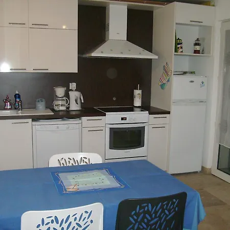 Apartment Les Jardins Du Golf *