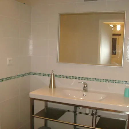Apartment Les Jardins Du Golf Metz