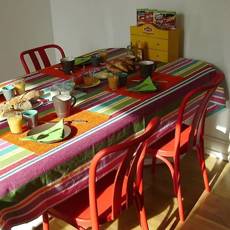 Lägenhet Les Jardins Du Golf