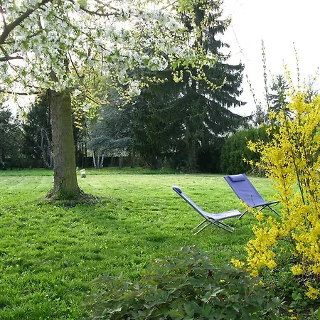 Apartment Les Jardins Du Golf