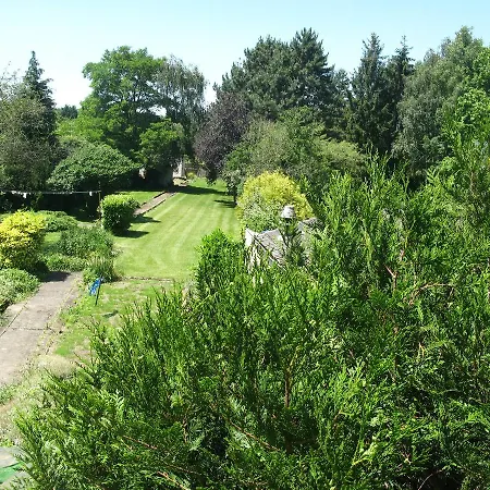Les Jardins Du Golf Metz