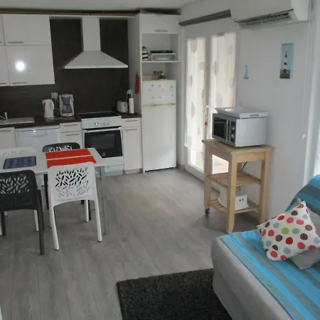 Les Jardins Du Golf *