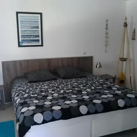 Apartment Les Jardins Du Golf