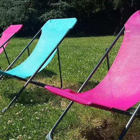 Διαμέρισμα Les Jardins Du Golf