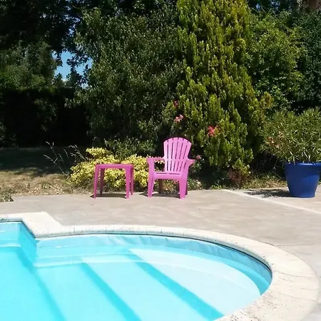 Les Jardins Du Golf *