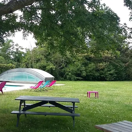 Les Jardins Du Golf Μετς