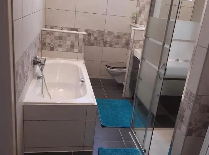 Les Jardins Du Golf Apartman Metz