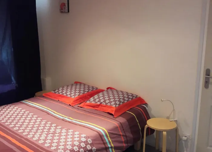 Les Jardins Du Golf Metz