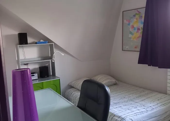 Les Jardins Du Golf * Μετς