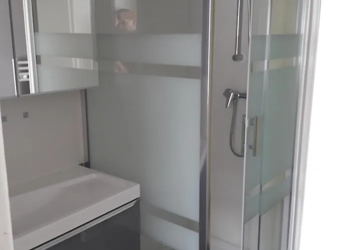 高尔夫花园公寓 公寓