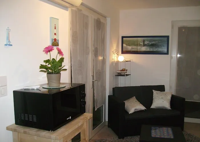 Apartman Les Jardins Du Golf Metz