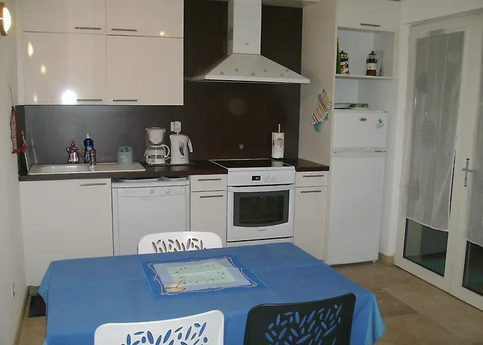 Apartman Les Jardins Du Golf *