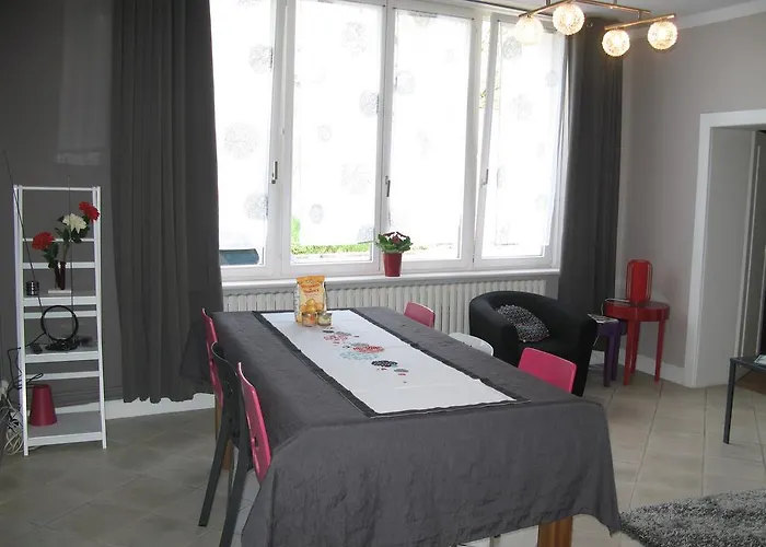 Apartman Les Jardins Du Golf *