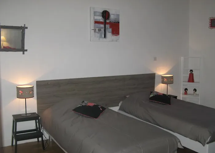 Διαμέρισμα Les Jardins Du Golf *