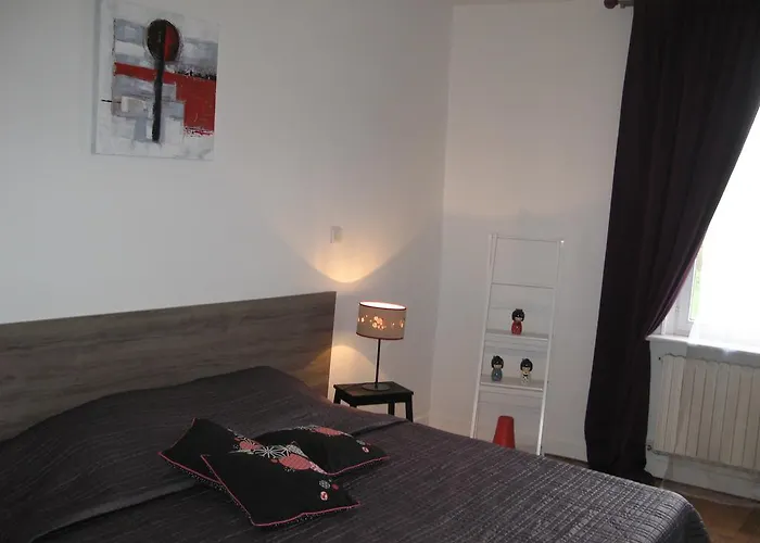 Διαμέρισμα Les Jardins Du Golf Μετς