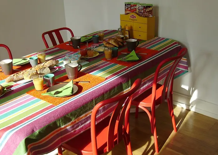 Apartman Les Jardins Du Golf