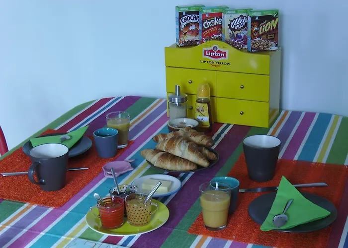 Les Jardins Du Golf Metz