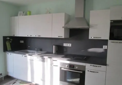 高尔夫花园公寓