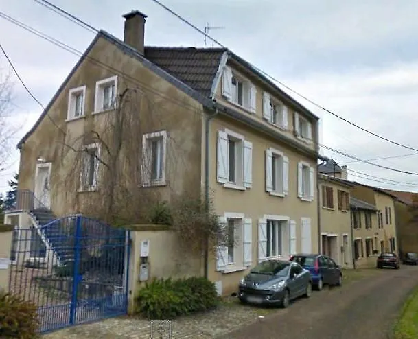 Apartman Les Jardins Du Golf