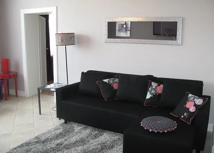 高尔夫花园公寓 * 梅斯