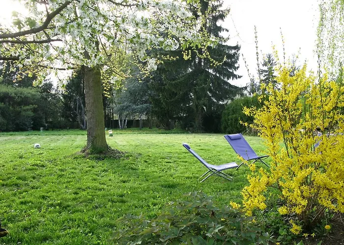 Διαμέρισμα Les Jardins Du Golf