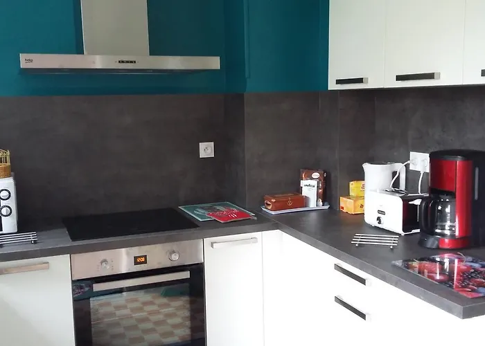 Les Jardins Du Golf Διαμέρισμα Μετς