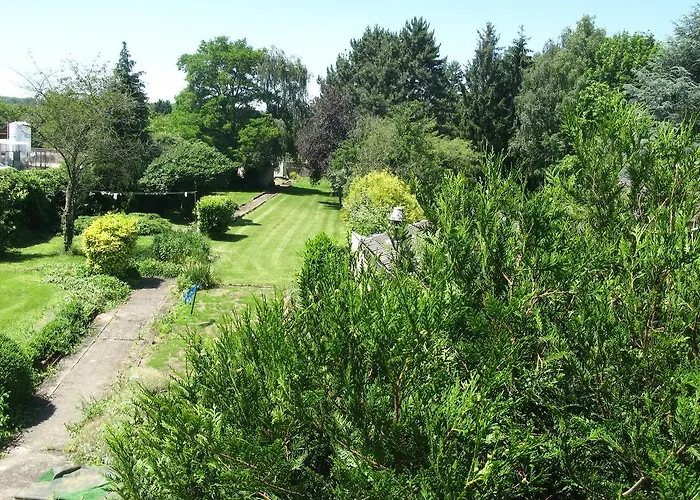 Les Jardins Du Golf Metz