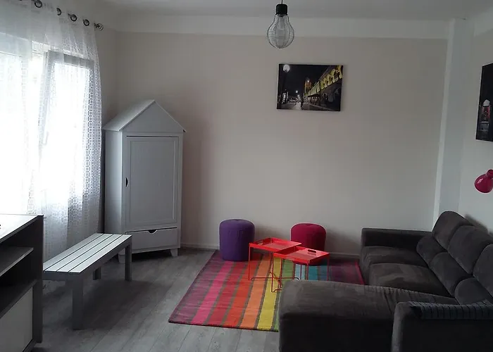 高尔夫花园公寓