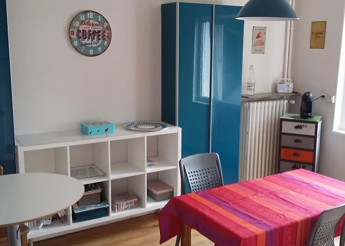 高尔夫花园公寓 公寓 梅斯