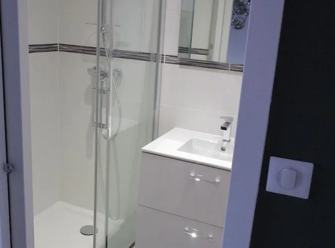 Les Jardins Du Golf Διαμέρισμα Μετς