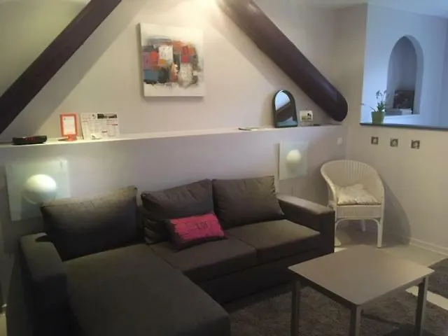 Les Jardins Du Golf *