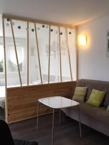 高尔夫花园公寓 公寓 梅斯