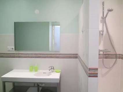 公寓 高尔夫花园公寓 梅斯