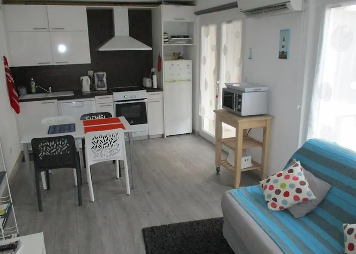 Les Jardins Du Golf *