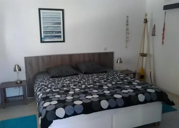 Apartman Les Jardins Du Golf