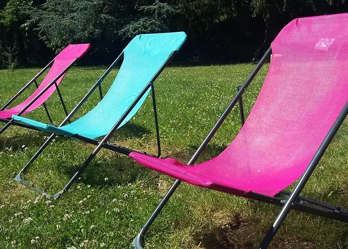 Apartman Les Jardins Du Golf