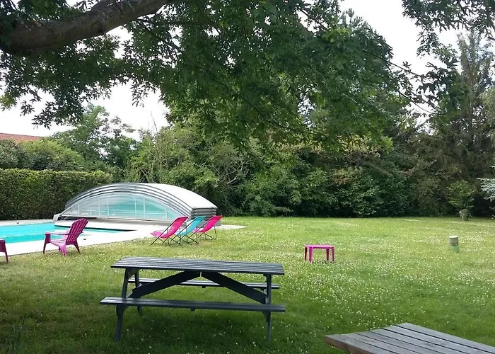 Les Jardins Du Golf Metz